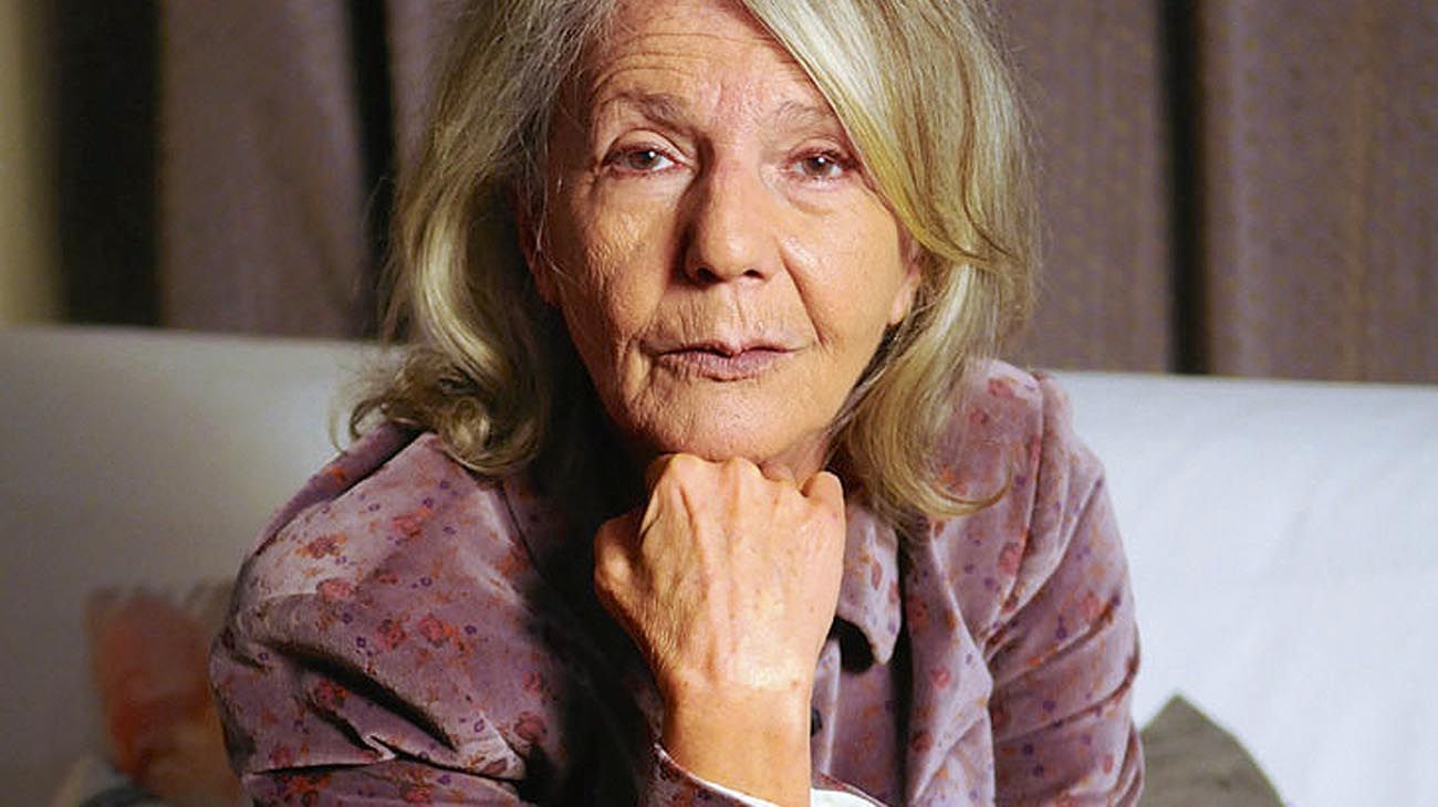 Beatriz Sarlo: “Las Malvinas son territorio británico”