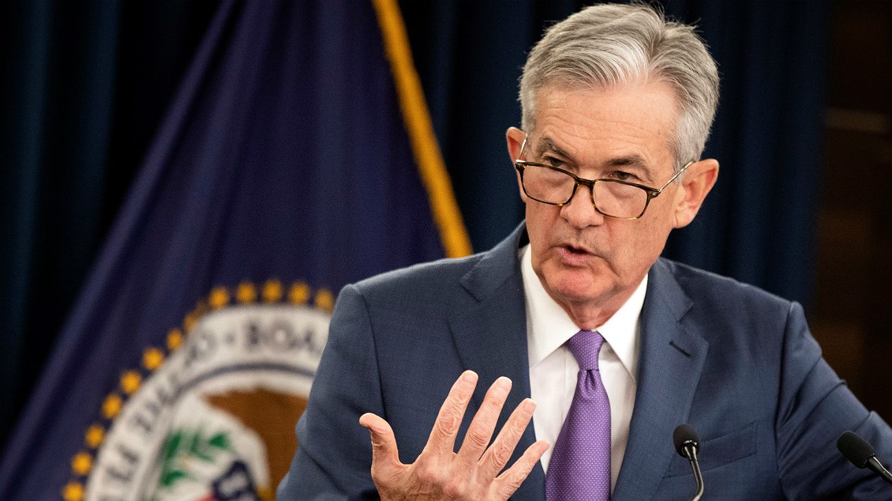Fed comenzará a comprar cartera de bonos corporativos de Estados Unidos