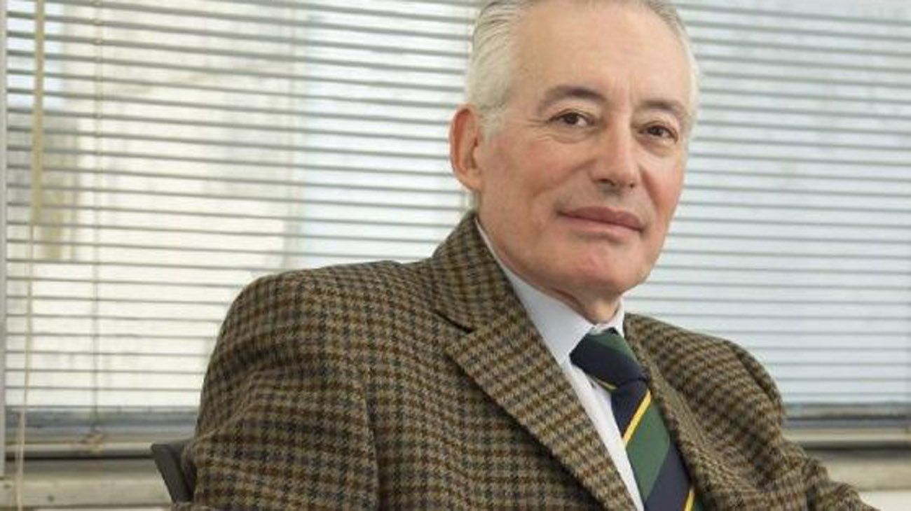 Jorge Ávila: "Macri tiene más traste que cabeza, va a gobernar hasta 2023"