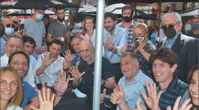 Juez y De Loredo ya piensan en ‘provincializar’ el resultado
