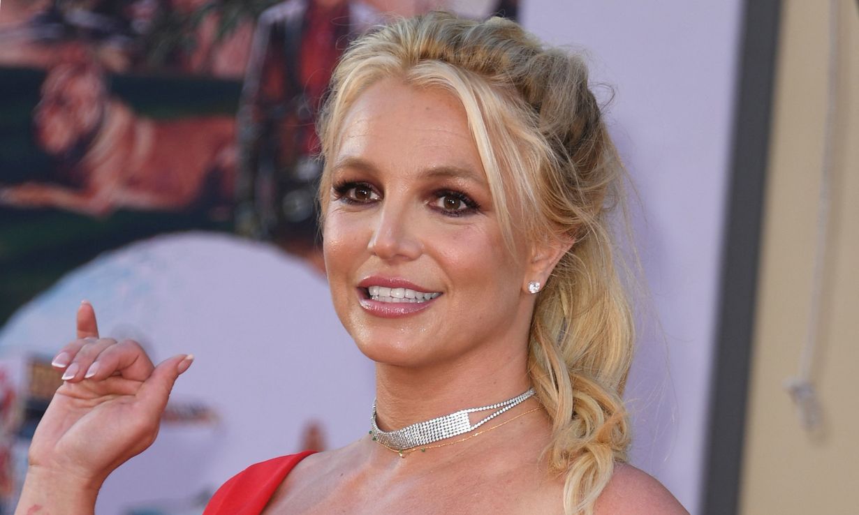 Britney Spears fue evacuada de su mansión de US$ 7 millones por los impactantes incendios en Los Ángeles