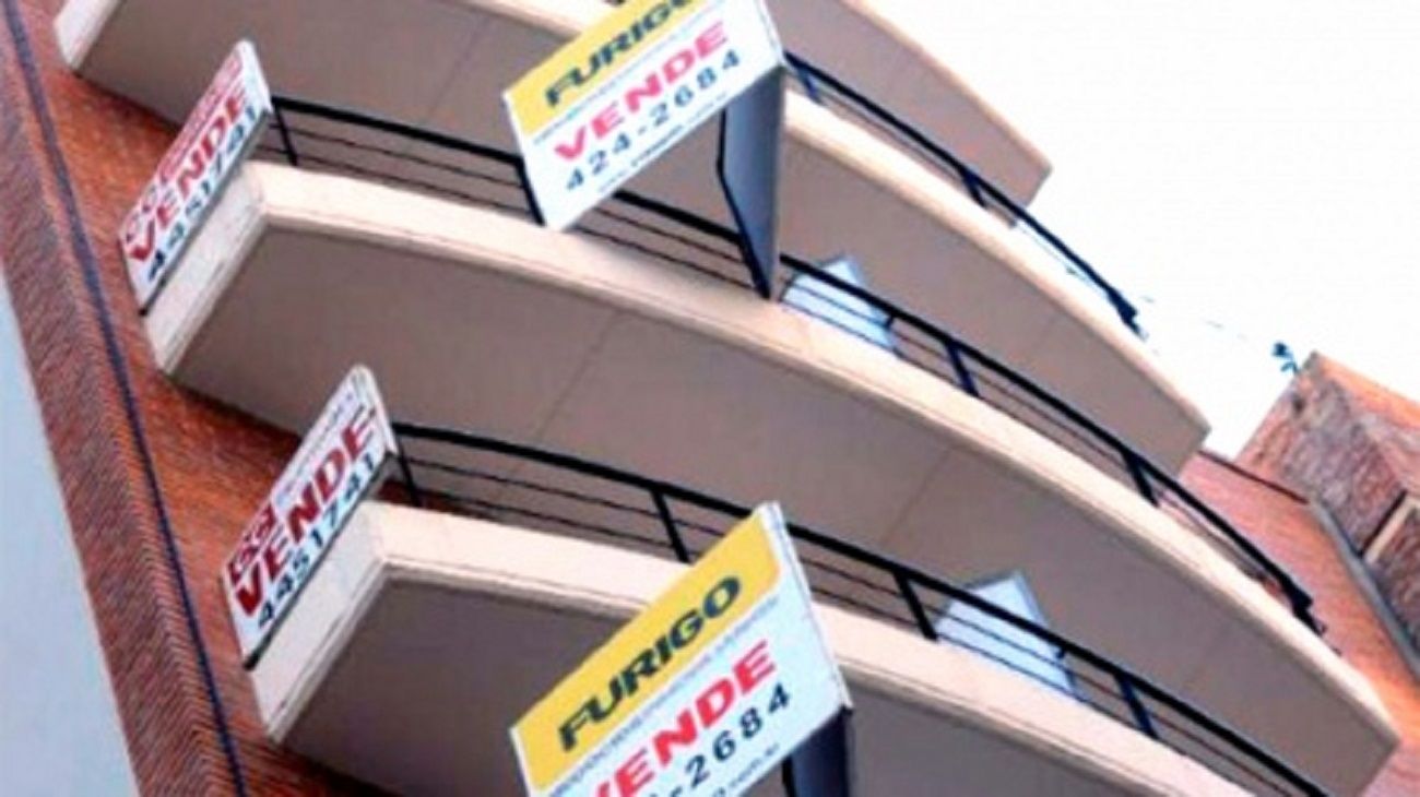 Mercado inmobiliario: cómo reacciona el sector a la crisis económica