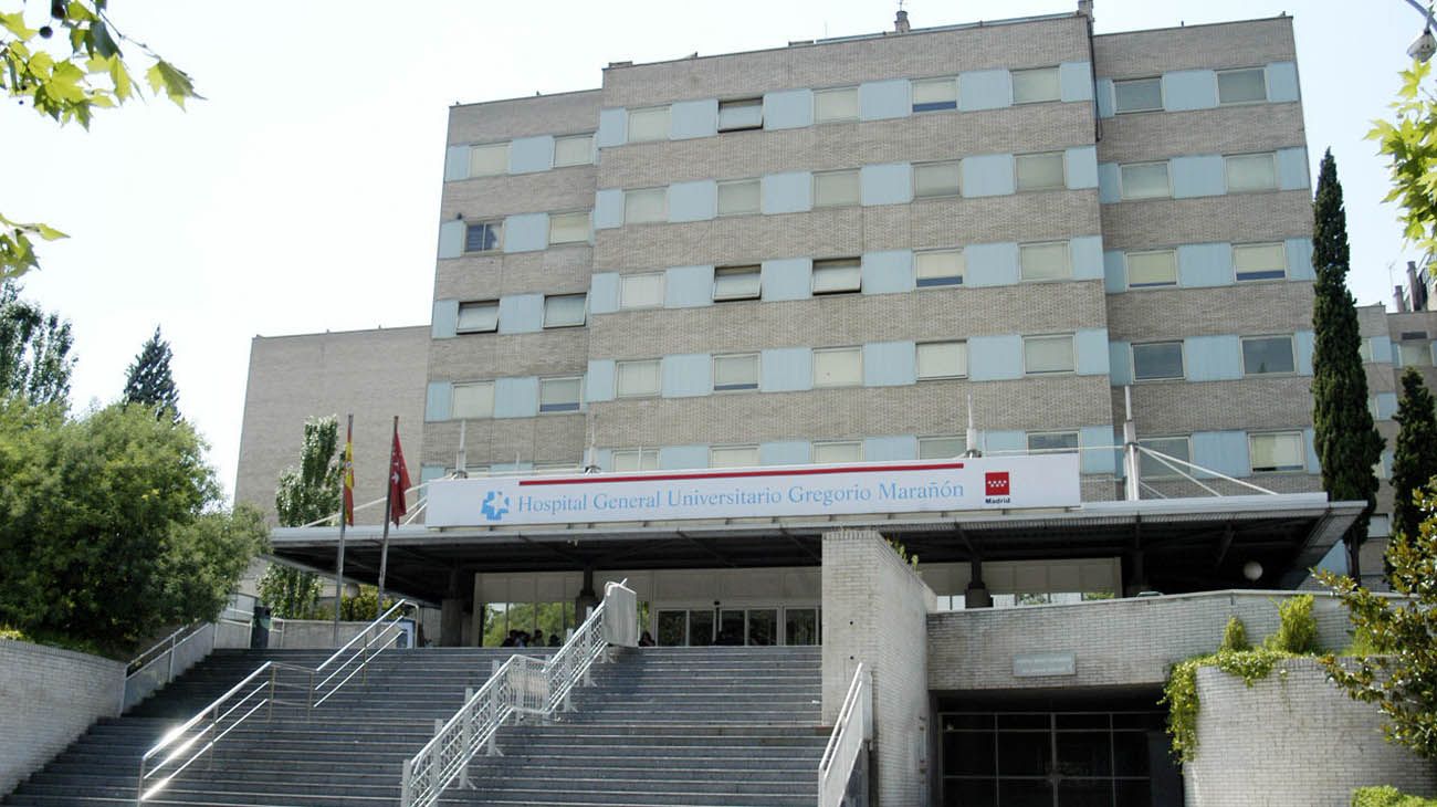 España: prueban un nuevo tratamiento experimental para casos graves de Covid-19