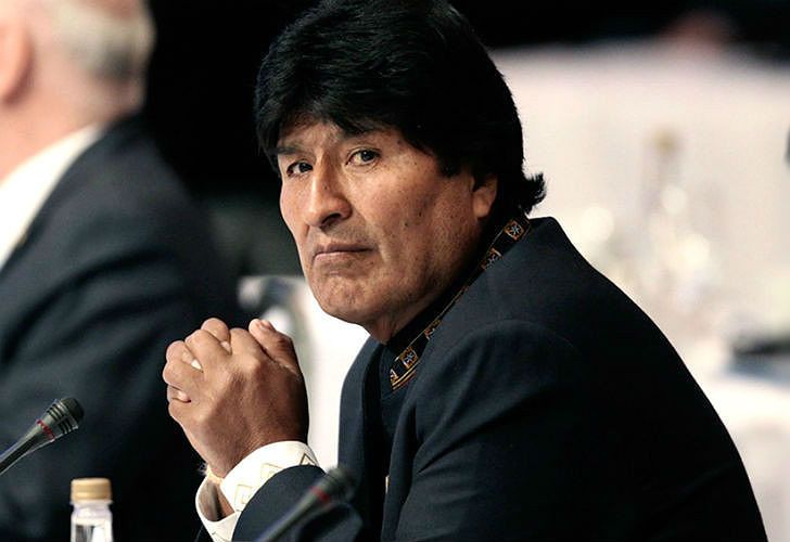 Salida al mar: Bolivia y Chile llevan desde este lunes su añejo pleito a La Haya