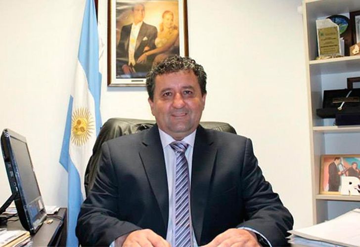Procesan y embargan al intendente de Itatí acusado de narcotráfico