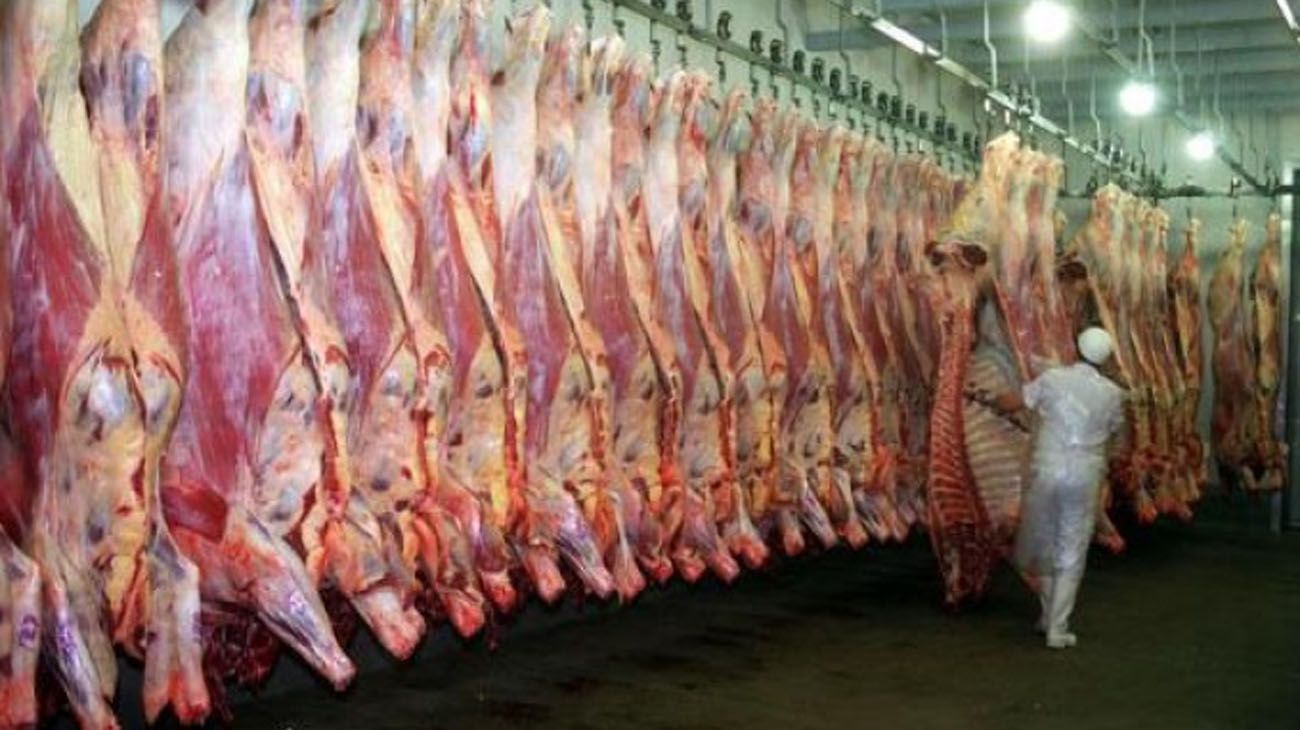 El consumo de carne vacuna aumentó en octubre con un dato preocupante para la industria