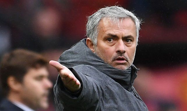 José Mourinho, el rey Midas del fútbol mundial