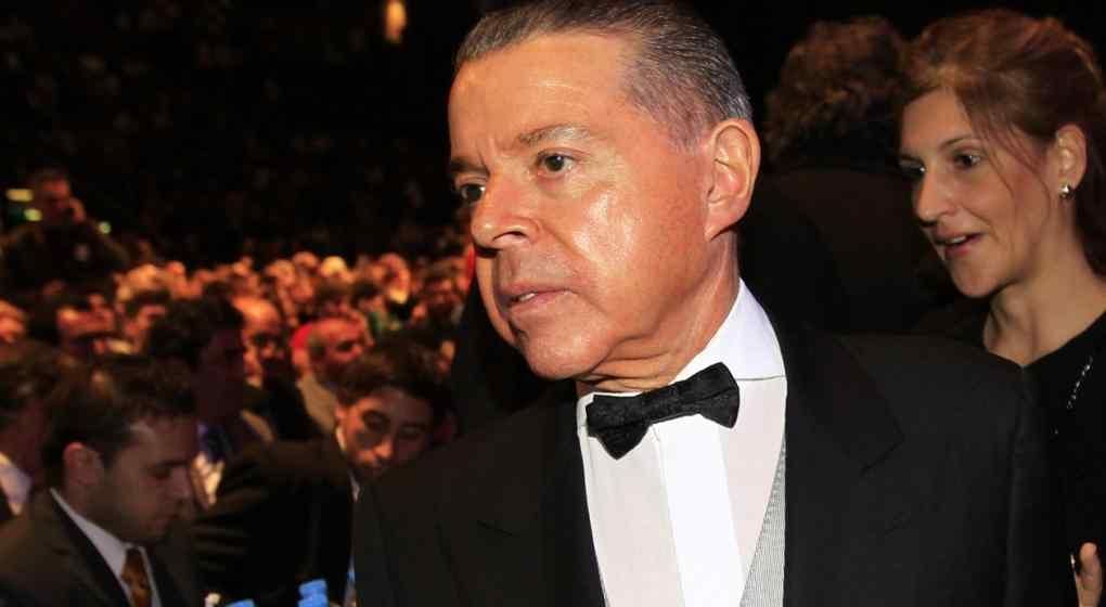Murió Norberto Oyarbide, símbolo de la escandalosa justicia federal argentina