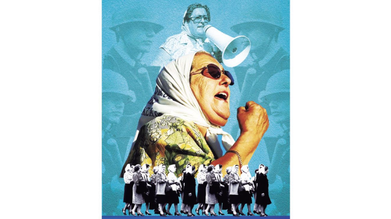 La madre de las Madres