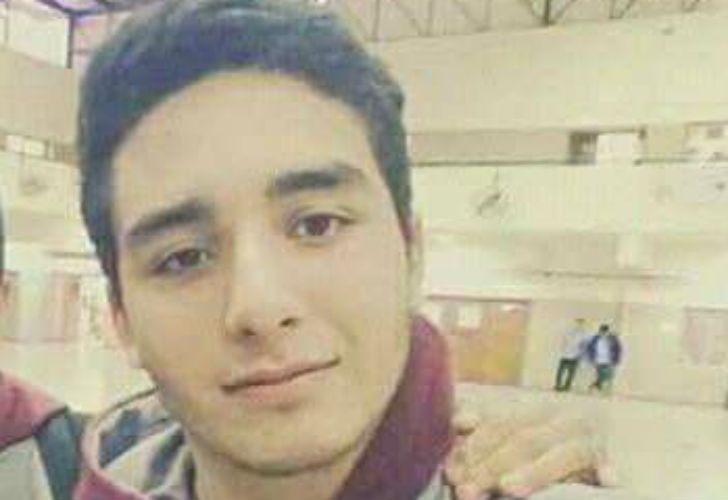 "Si se tiene que morir, que se muera", le decían al cadete de La Rioja en el entrenamiento