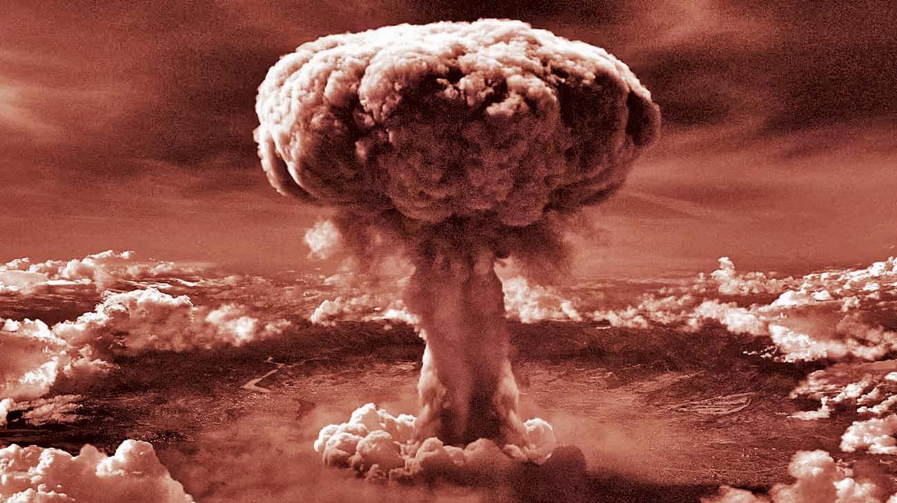 Hiroshima, una lección que todavía la humanidad no termina de aprender