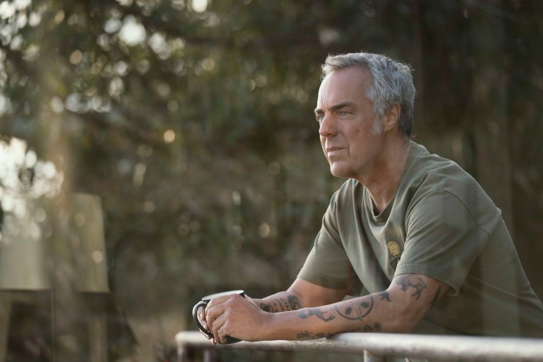 Bosch: El mejor detective para un excelente policial