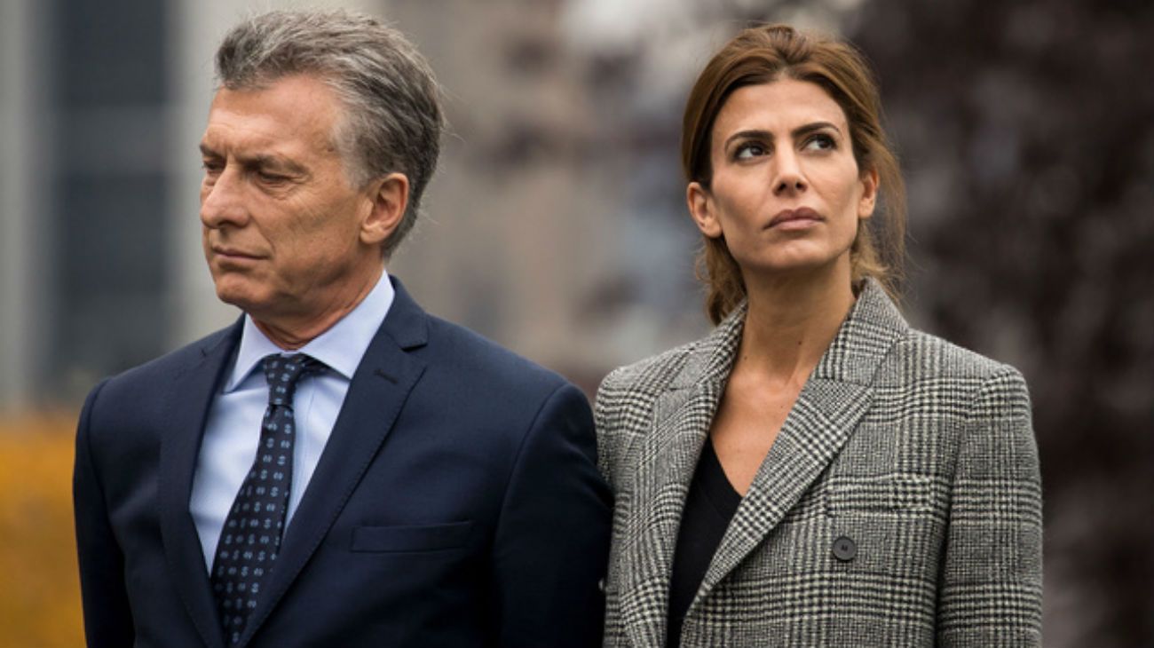 Camaño presentó un proyecto para derogar el DNU de Macri que permitía el ingreso de familiares de funcionarios al blanqueo