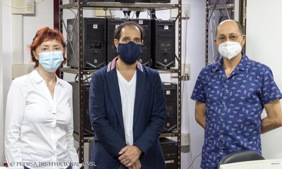Argentina participa de un proyecto internacional para la creación de una vacuna contra el Chagas