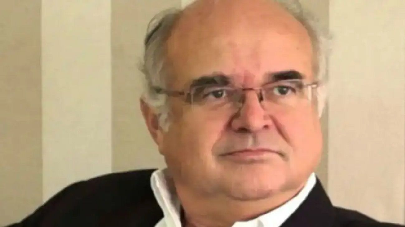 Cané sobre la inflación: “Ahora tenemos evidentemente una tendencia decreciente”