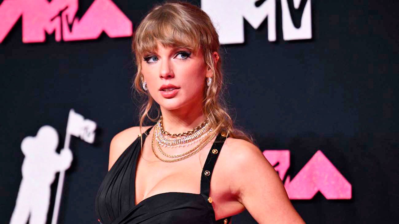 Twitter (X) bloqueó la cuenta de las Swifties anti-Javier Milei