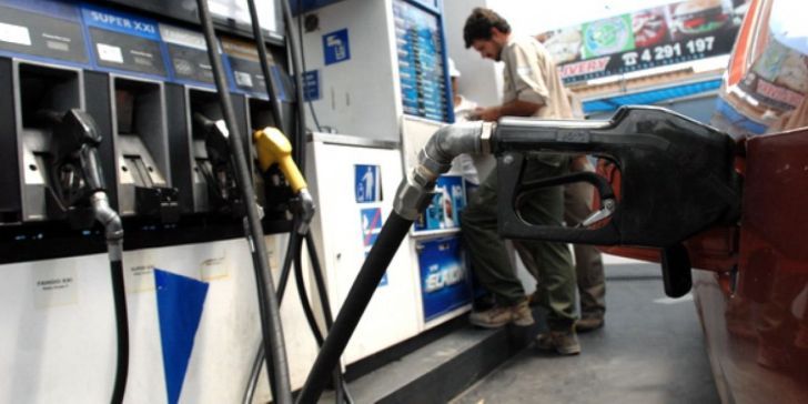 Las naftas podrían subir 25% más durante el primer semestre de 2019