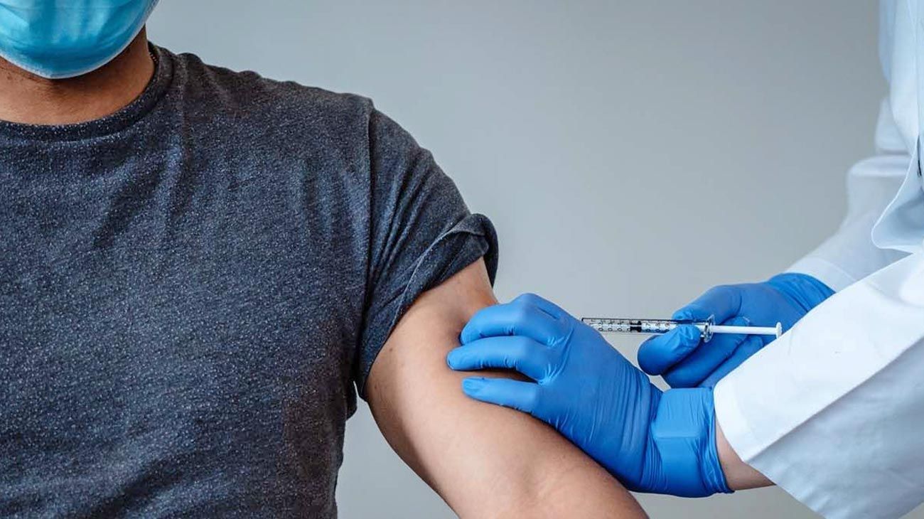 Pfizer y BioNTech pedirán este viernes la aprobación de emergencia de su vacuna contra el coronavirus