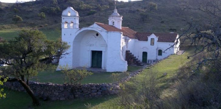 Revocaron la autorización para construir un country en Candonga: qué sucederá con lo construido