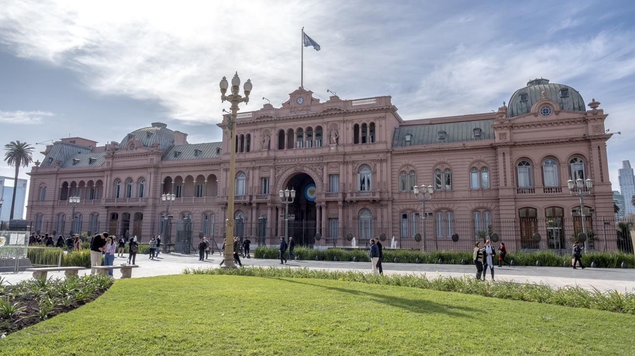 Reflexiones electorales en un país impredecible