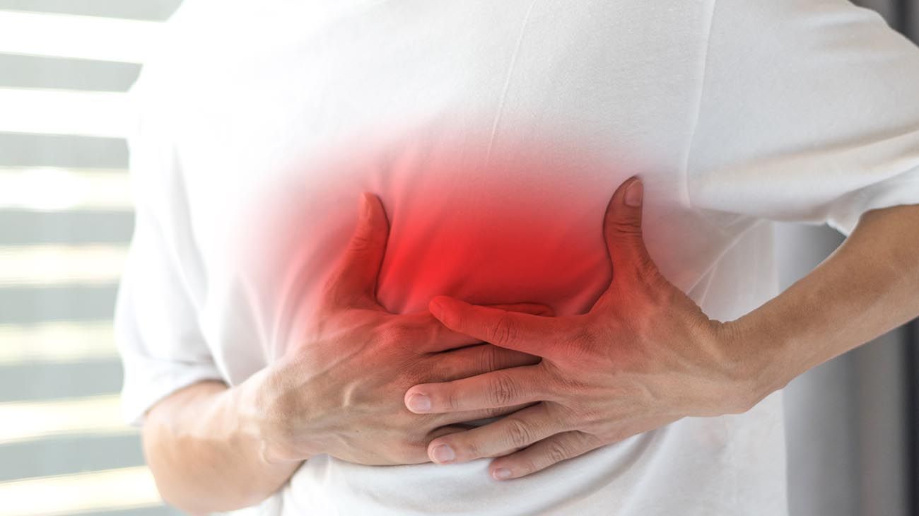 Miocarditis y pericarditis, los posibles efectos secundarios de la vacuna contra el Covid que causan preocupación