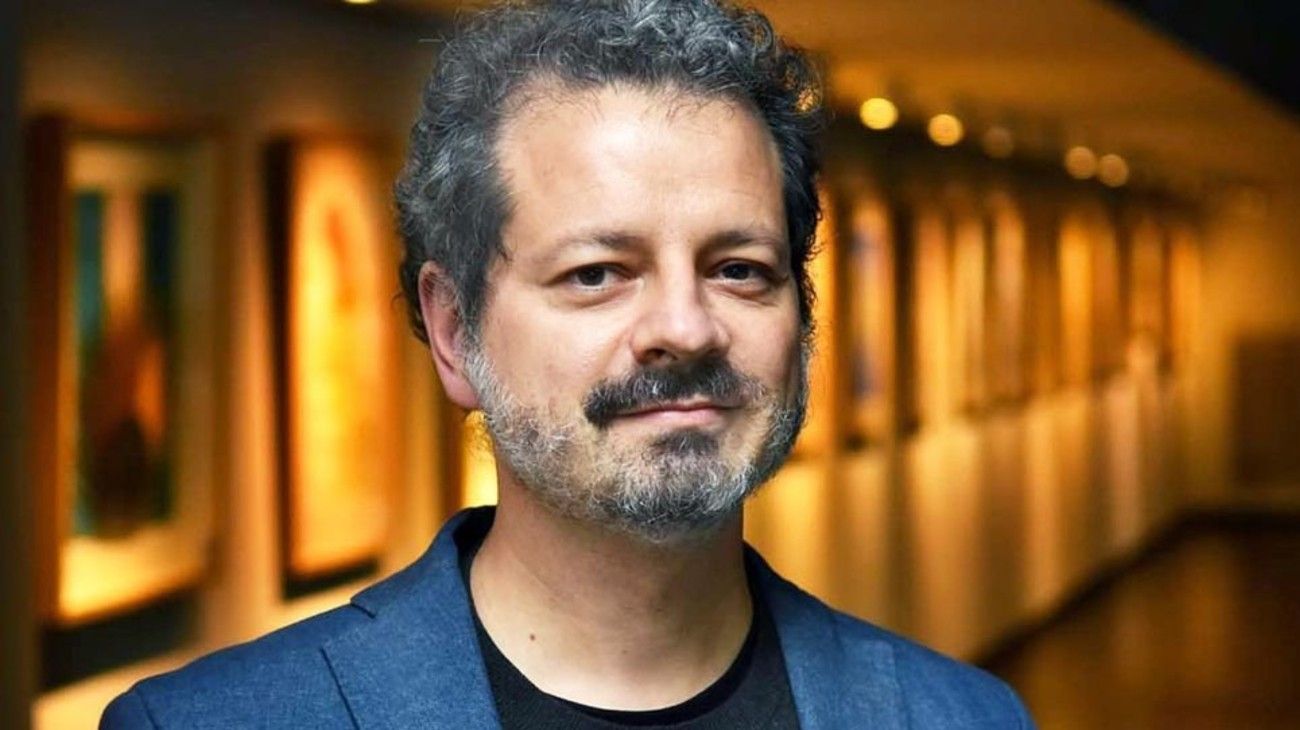 El Gobierno resolvió que Gabriel Di Meglio no continúe como director del Museo Histórico Nacional