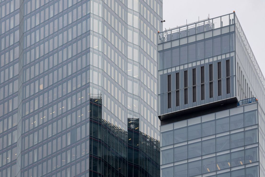 Un edificio de oficinas en Manhattan se venderá con un descuento del 67%