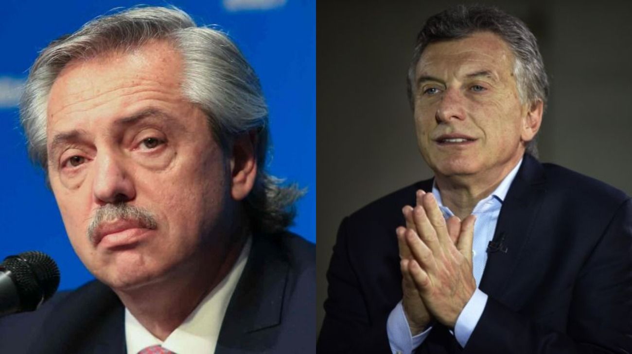 Cuándo y dónde se realizará el debate presidencial entre Alberto Fernández y Mauricio Macri