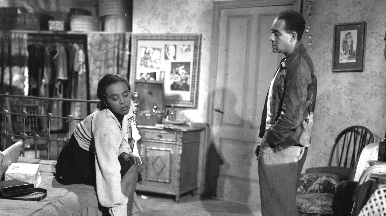 Richard Wright y el comunismo estepario