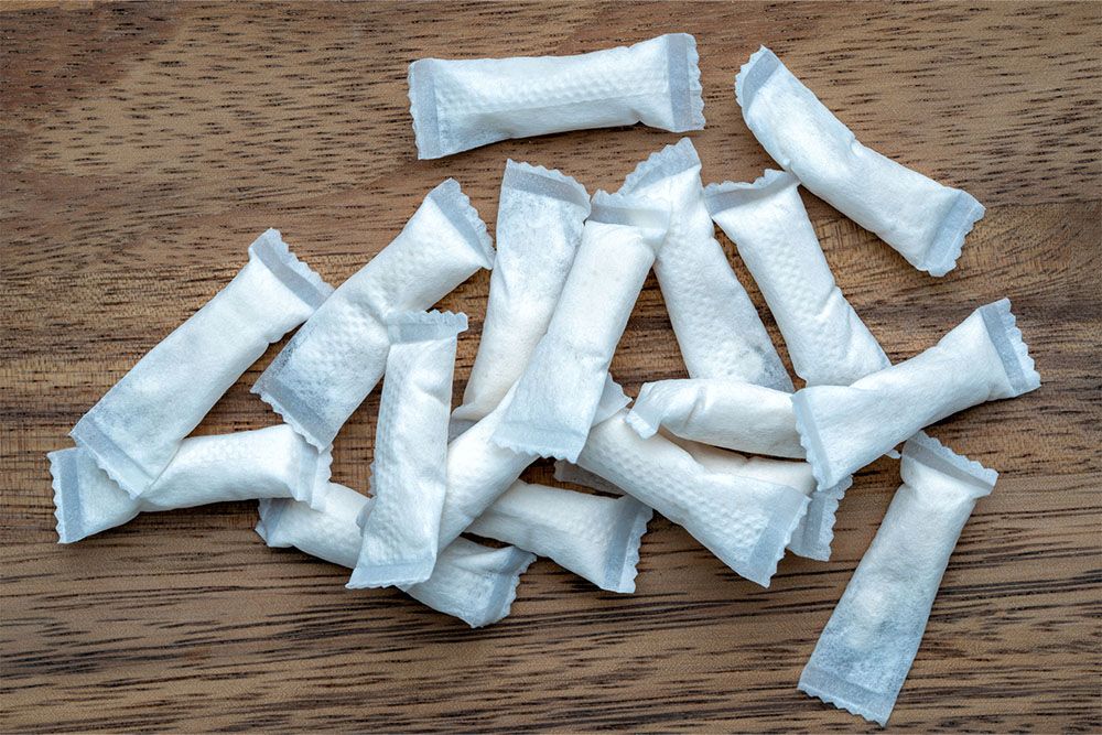 Alertan por el consumo de bolsas de nicotina, y el riesgo de la adicción en jóvenes
