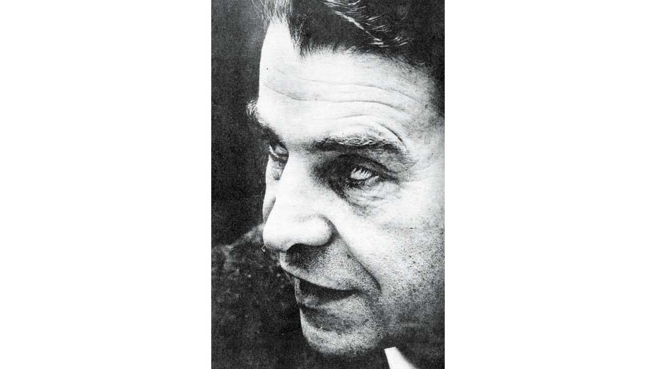 Julio Troxler: de fusilado que vive, a ser asesinado por la Triple A