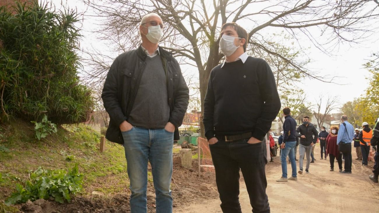 Nicolás Kreplak: "A este ritmo, el sistema sanitario se va a saturar en pocos días"