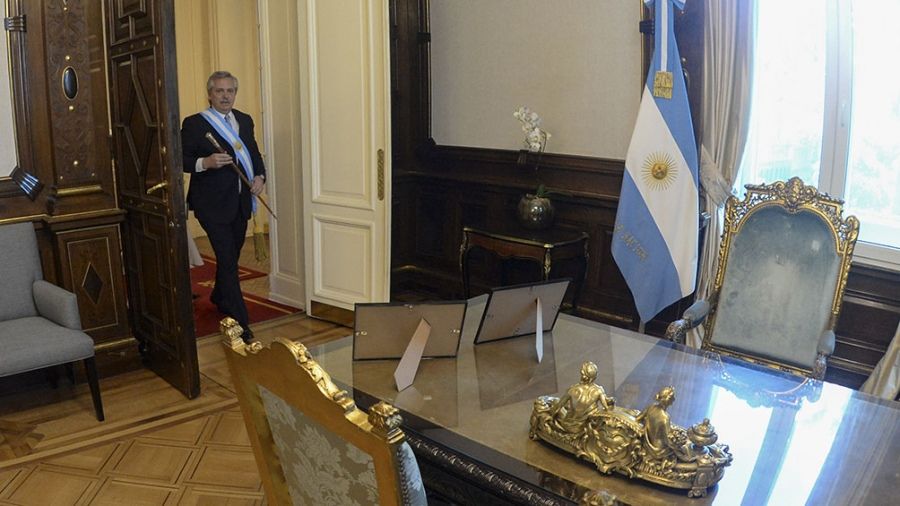 Outsiders al poder: condiciones de surgimiento y éxito electoral