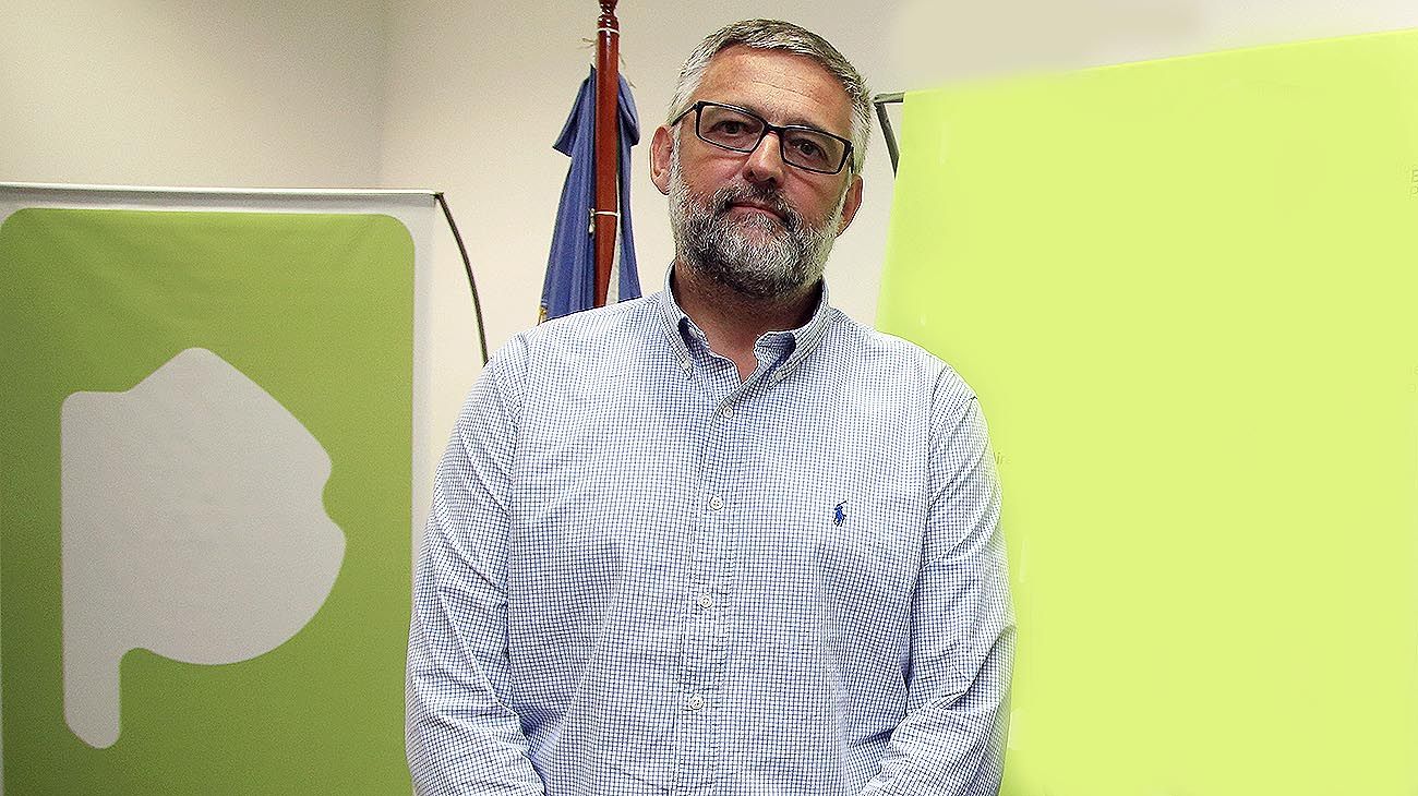 Quién es Marcelo Villegas, el ex funcionario de Vidal que quería "una Gestapo" contra los gremios