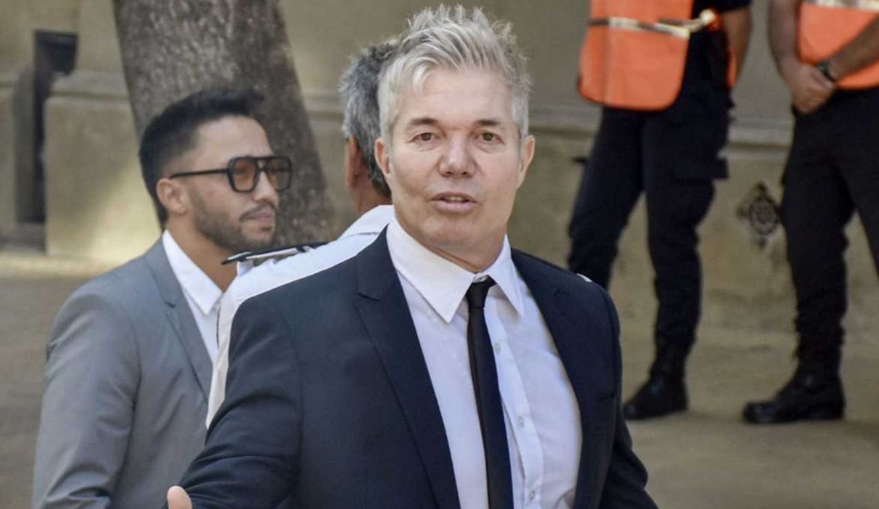 Crimen de Fernando Báez Sosa: Burlando denunciará al perito que presentó la defensa de los rugbiers
