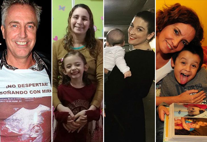 Nuevos vínculos: una de cada diez familias ya es ‘monoparental’