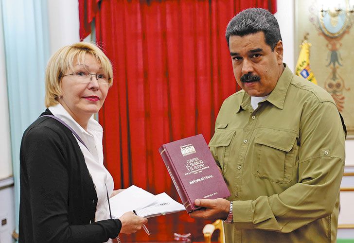 El chavismo crítico se desmarca de Maduro y de su Constituyente