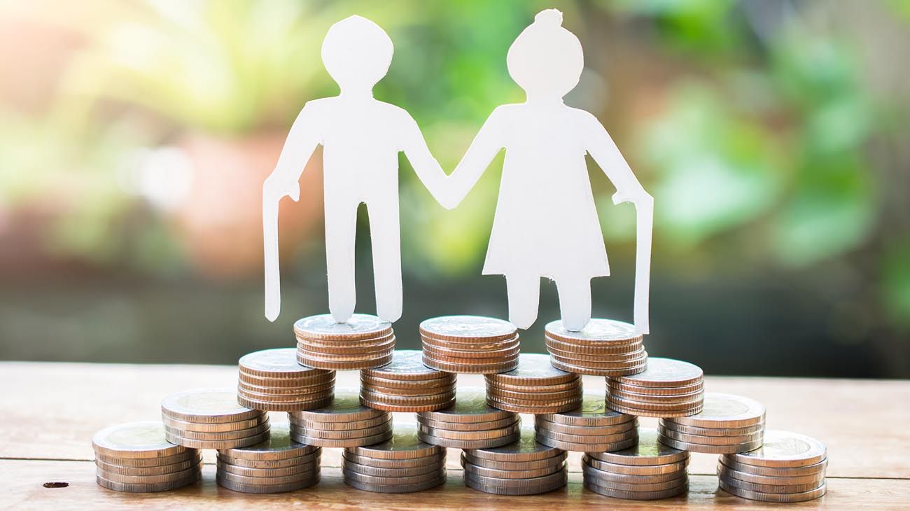 Jubilaciones y pensiones de ANSES: quiénes cobran hoy miércoles 24 de abril de 2024