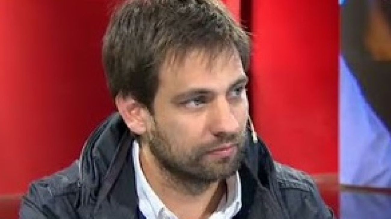 Juan Courel: "Sergio Massa quiere explicar que hay una luz al final del gasoducto"