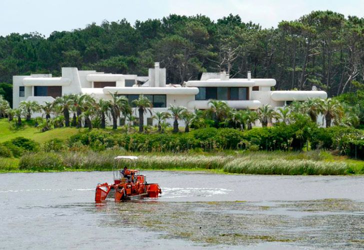 Polémica por la posible demolición de un ícono de Punta del Este