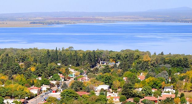 Programa de escapada a Villa Rumipal y Chapaq Ñan