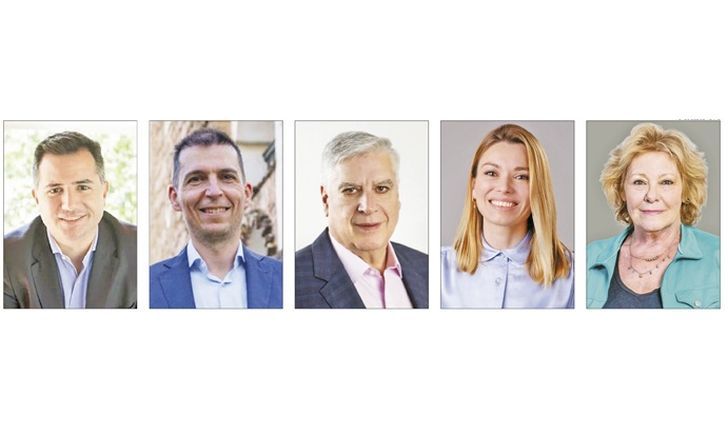 Diputados por Córdoba: los ejes clave que proponen de cara al 22 de octubre