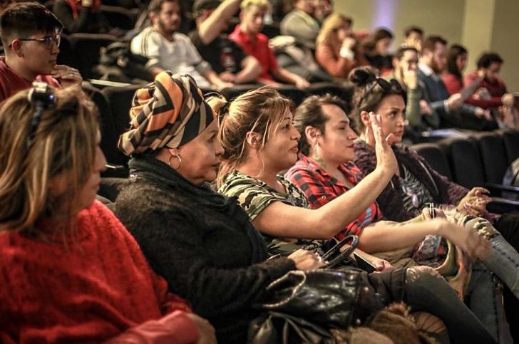 Tensiones entre el cupo laboral y la inclusión trans en el Concejo Deliberante