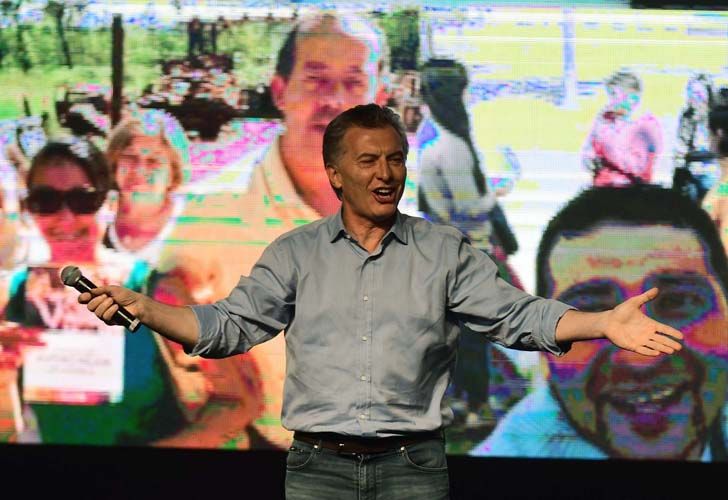 Generala servida: Cambiemos ganó en los cinco distritos más importantes