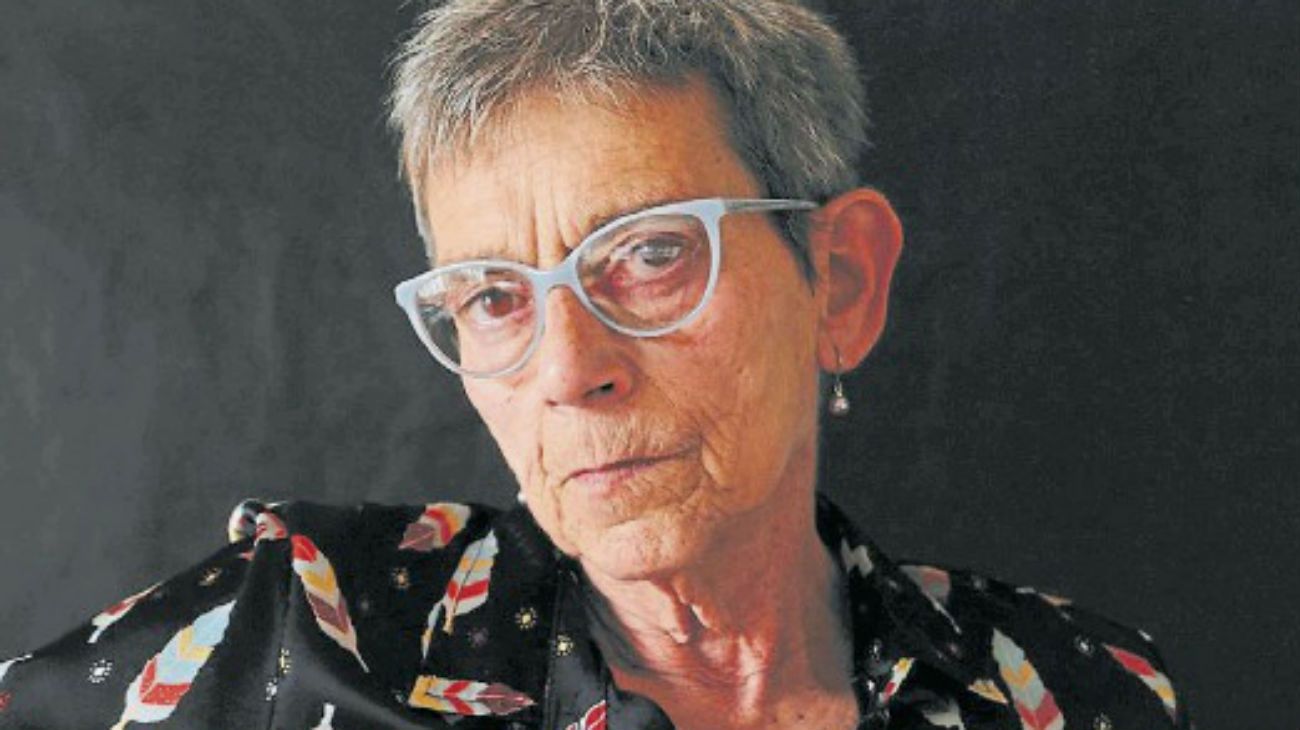 Falleció la poeta Mirta Rosenberg
