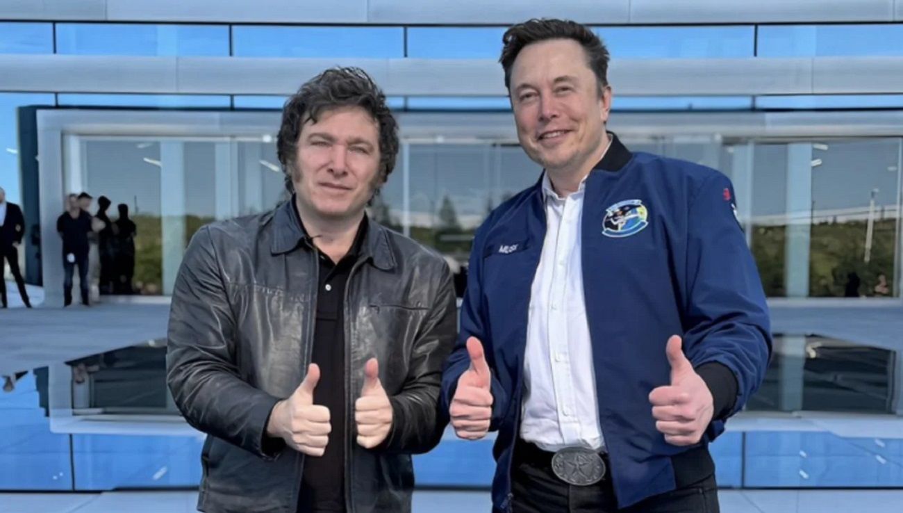 Inversiones: cómo influye el llamado de Elon Musk a invertir en la economía argentina
