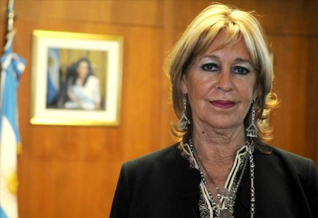 Falleció Ana María Edwin, ex directora del Indec