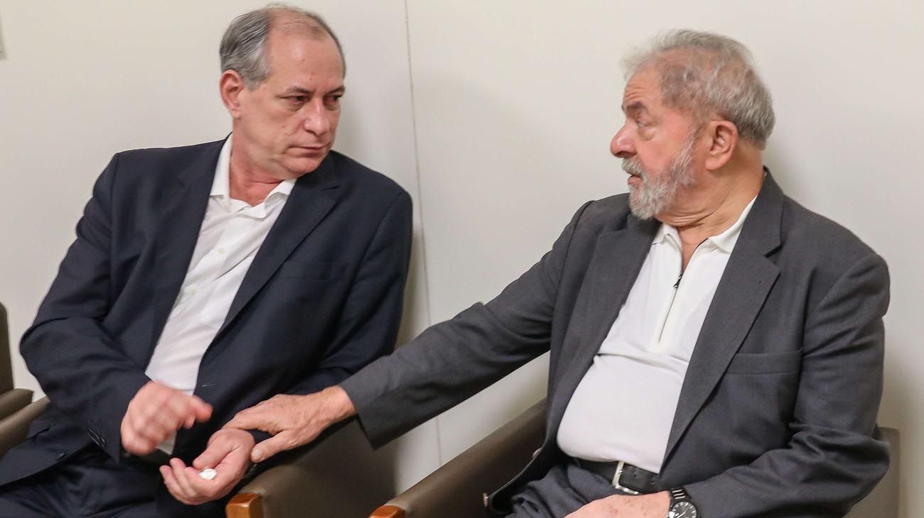 Brasil: ¿Lula encontró a su Alberto?