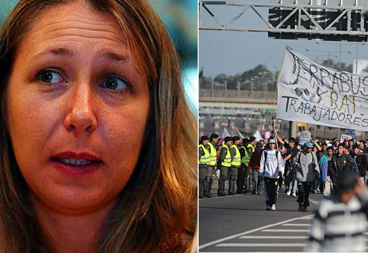 La izquierda vuelve con el "inexistente" Proyecto X ante los "escalofríos" de CFK