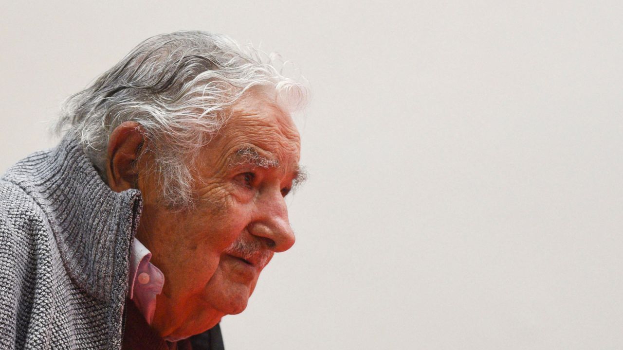 Murió José “Pepe” Mujica: una nueva estrella en el cielo de Rincón del Cerro